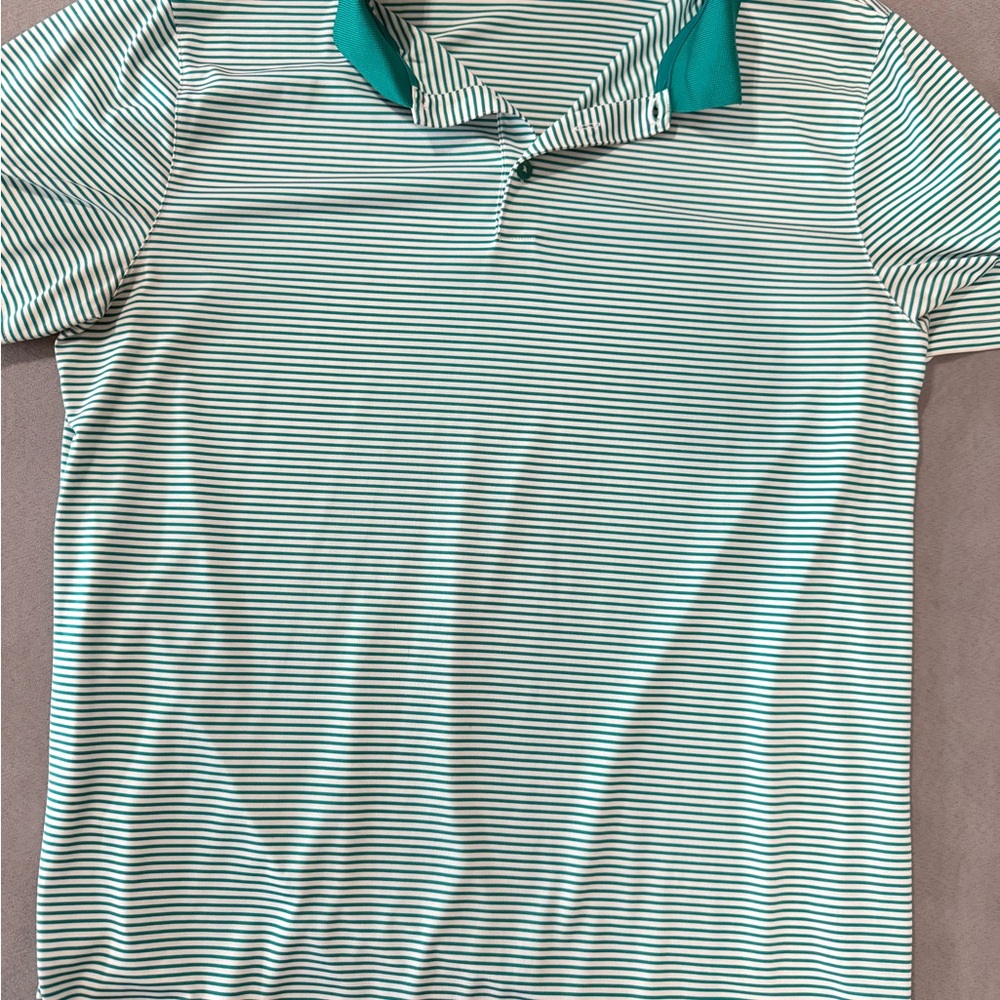 Nike Men’s Large Golf Polo